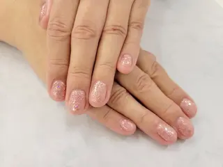 ネイル アンビアンテ浦和店所属・アンビアンテ 🐰 大山のネイルデザイン