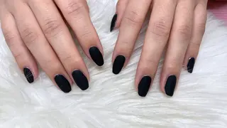 ネイル Amoureuse Satomiのネイルデザイン