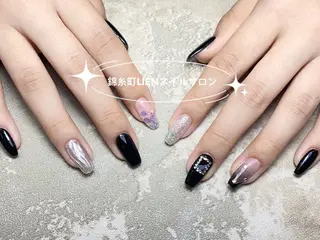 ネイル Lien  _リエン リエンのネイルデザイン