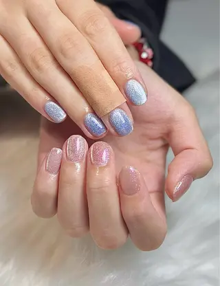ネイル Nichi Nailsのネイルデザイン