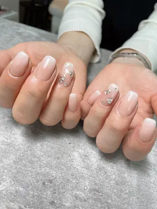 ネイル ma riのネイルデザイン