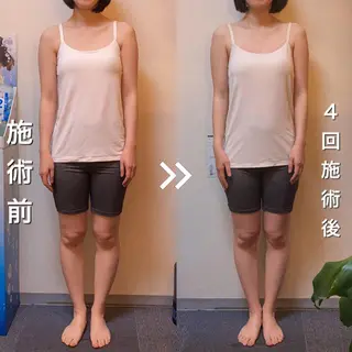 Physical Potential Sign所属・自律神経を整える ボディケアサロンのエステ・リラクイメージ