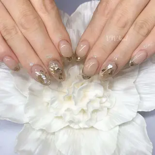 ネイル vivi nailのネイルデザイン