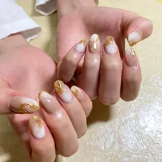 ネイル BellFlower Rioのネイルデザイン