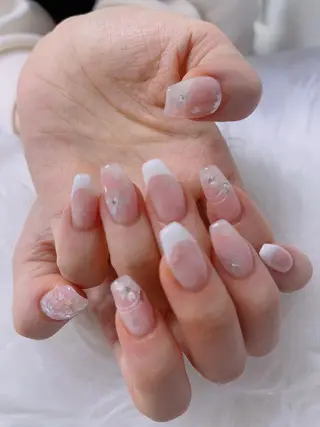 ネイル 菲菲ネイルサロン所属・FF フィフィネイルサロンのネイルデザイン