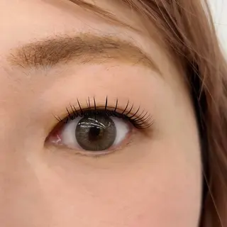 マツエク・マツパ private  salon chico所属・kanda maiのマツエク・マツパデザイン