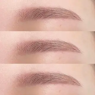 アイブロウ 似合わせ眉🪄🫧 michikaの眉毛・アイブロウイメージ