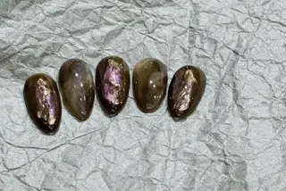 ネイル Umi nail& eyelashのネイルデザイン