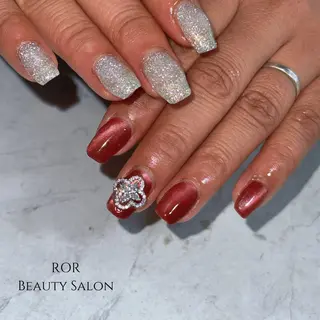 ネイル ROR所属・ROR nailのエステ・リラクイメージ