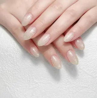 ネイル ルフランネイル くるみのネイルデザイン