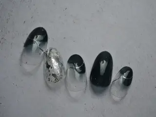 ネイル Azusa アズサのネイルデザイン