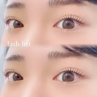 マツエク・マツパ さとう あやさのマツエク・マツパデザイン