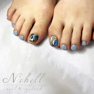 ネイル Nailist Miyukiのネイルデザイン