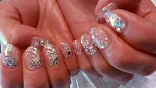 ネイル chakky nailsのネイルデザイン