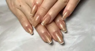 ネイル ネイルサロン Bebeのネイルデザイン