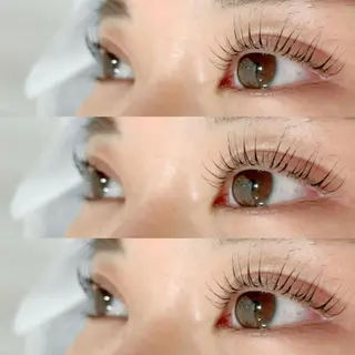 マツエク・マツパ ELLA 菊地のマツエク・マツパデザイン