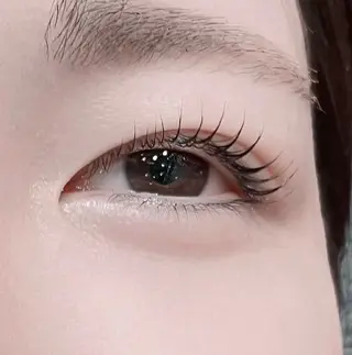 マツエク・マツパ 佐藤 智美のマツエク・マツパデザイン