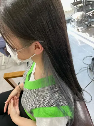 カラー ヘッドスパ師Uran (^^)のその他イメージ