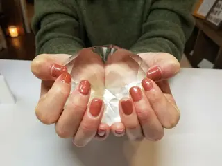 ネイル Salon-NAKO 🐷shirai🐷のネイルデザイン