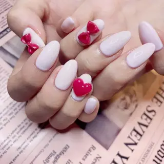 ネイル NOIROUGE所属・NOI ROUGEのネイルデザイン