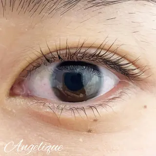 マツエク・マツパ 田村 莉子のマツエク・マツパデザイン