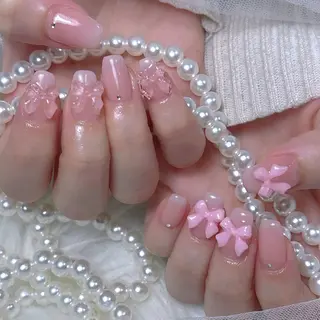 ネイル ち さのネイルデザイン