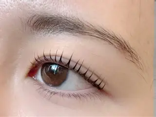 マツエク・マツパ Kanako 🌼のマツエク・マツパデザイン