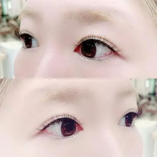 マツエク・マツパ Twiggy Lashes所属・Twiggy Lashes いずみのマツエク・マツパデザイン