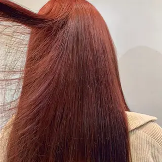 ロング カラー ao.eyelash SHIORIの眉毛・アイブロウイメージ