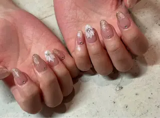 ネイル nail salon Lumiereのネイルデザイン