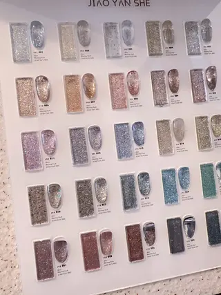 ネイル ネイル👑クイーンズ NailQueensのネイルデザイン