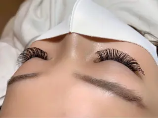 マツエク・マツパ AR所属・AR eyelashのマツエク・マツパデザイン