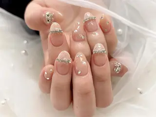ネイル 5C NAIL 5C NAILのネイルデザイン