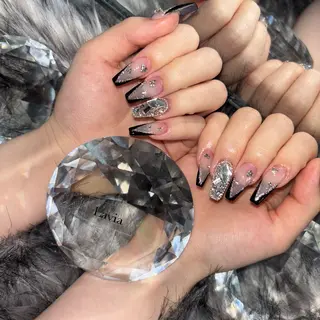 ネイル nail salon Lavia所属・Lavia Nanamiのネイルデザイン