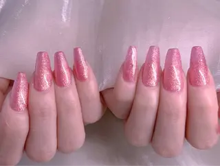 ネイル 美爪パラジェル導入店 Sunnilyのネイルデザイン