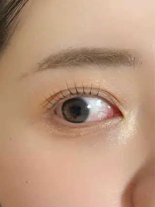 マツエク・マツパ Iwasaki Maiのマツエク・マツパデザイン