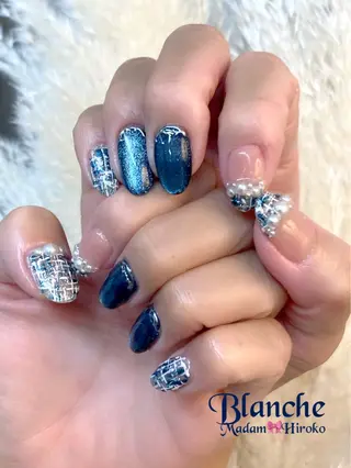 ネイル Lianネイル 寛子Lianのネイルデザイン