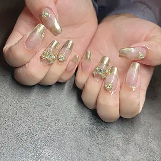 ネイル しば まなみのネイルデザイン