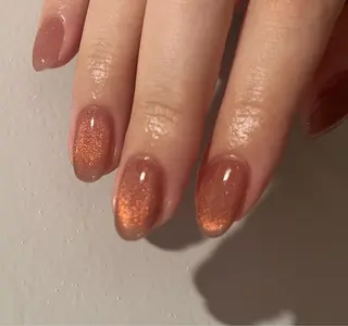 ネイル u1salon所属・ゆい ユイのネイルデザイン