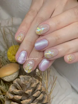 ネイル ネイル エルモサのネイルデザイン