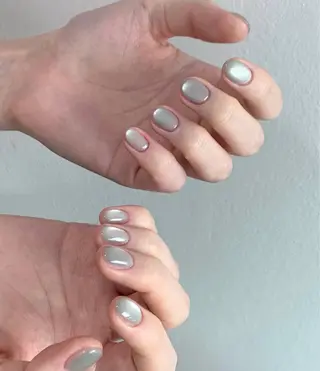 ネイル sora ❄️のネイルデザイン