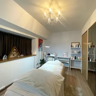 外岡 綾華の眉毛・アイブロウイメージ