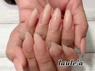 ネイル Rグループ felizのネイルデザイン