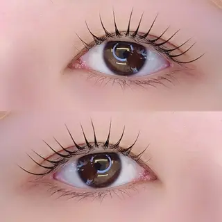 マツエク・マツパ miku 🌟の眉毛・アイブロウイメージ