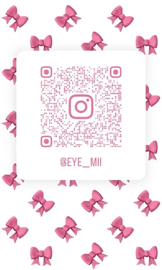 マツエク・マツパ LASHmuse MISAKIのマツエク・マツパデザイン