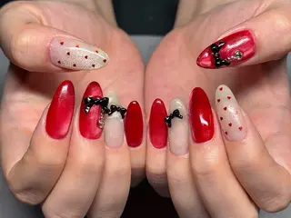 ネイル u sのネイルデザイン