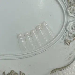 ネイル エリクサーネイル池袋 藤田のネイルデザイン