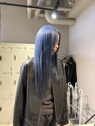 カラー ベージュ/ブラウン/ ナチュラルレイヤーのヘアスタイル