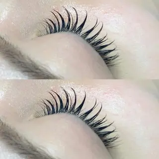 マツエク・マツパ . ．のマツエク・マツパデザイン