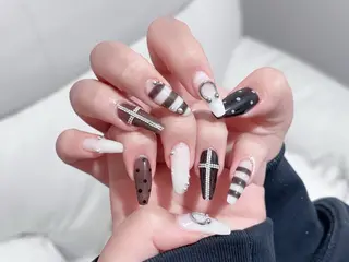 ネイル ネイルサロン Easenのネイルデザイン